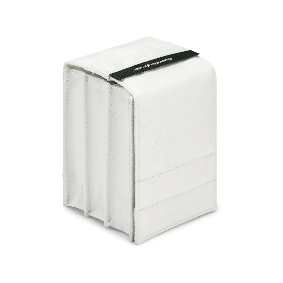 teenage-engineering-field-accordion-bag-blanc-pour-tx-6 image 1