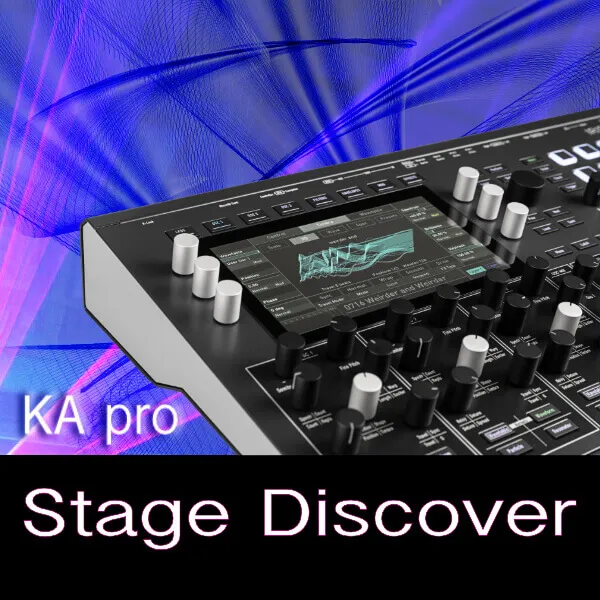 waldorf-music-kapro-stage-discover-pour-iridium-banque-de-sons-sc-ne-et-studio image 1