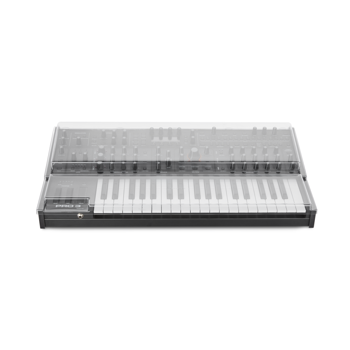 decksaver-pour-sequential-pro-3-coque-de-protection-hors-se image 1