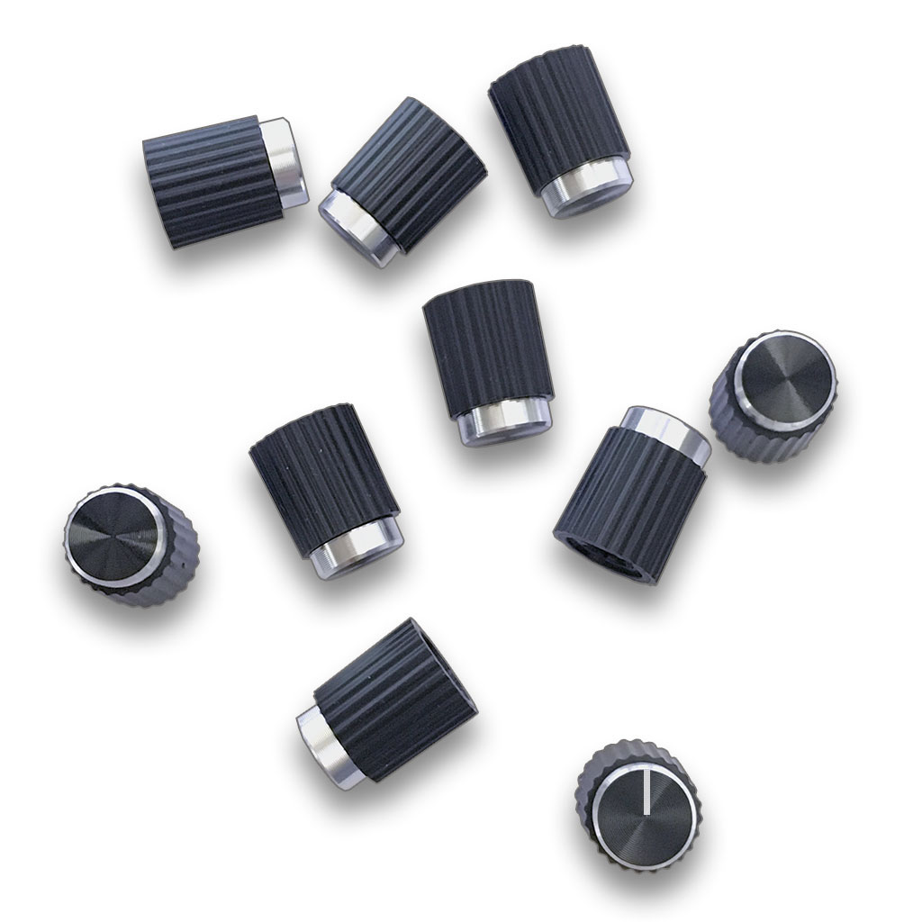 sequential-poly-evolver-keyboard-knob-kit-kit-de-boutons image 1