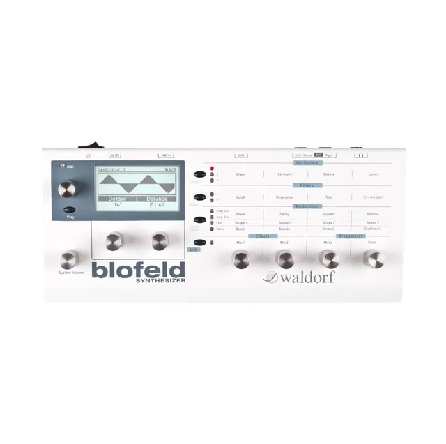 waldorf-music-blofeld-desktop-blanc-synth-tiseur-wavetable image 1