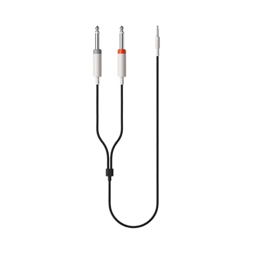 teenage-engineering-c-ble-audio-textile-field-3-5-mm-vers-2x-6-3-mm image 2