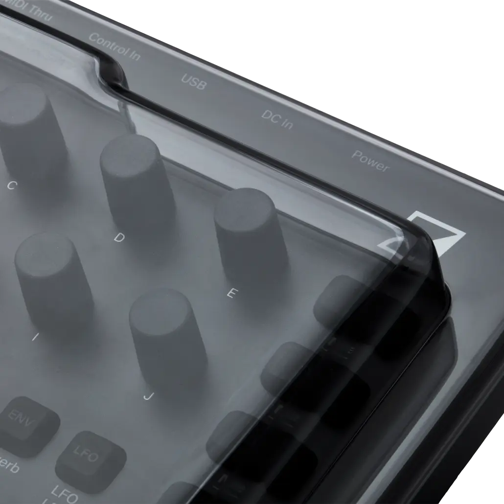 elektron-pl-3-protective-lid-couvercle-de-protection-pour-digitakt-digitone image 2