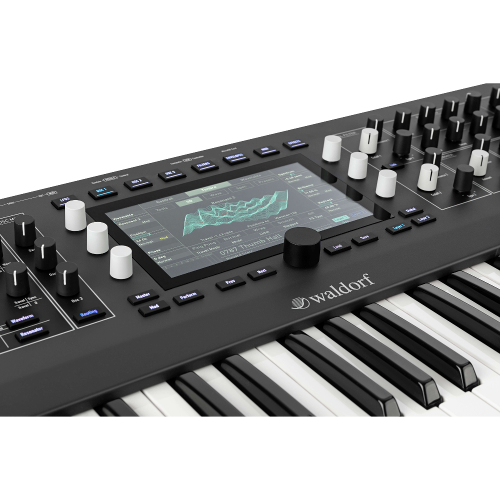 waldorf-music-iridium-keyboard-synth-tiseur-clavier-polyphonique image 6