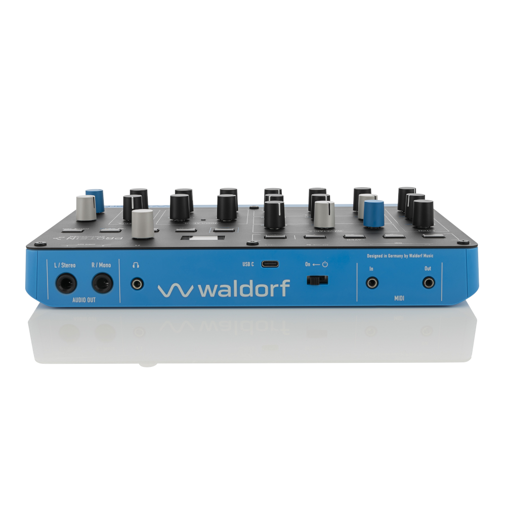 waldorf-music-protein-synth-tiseur-b-ware image 2