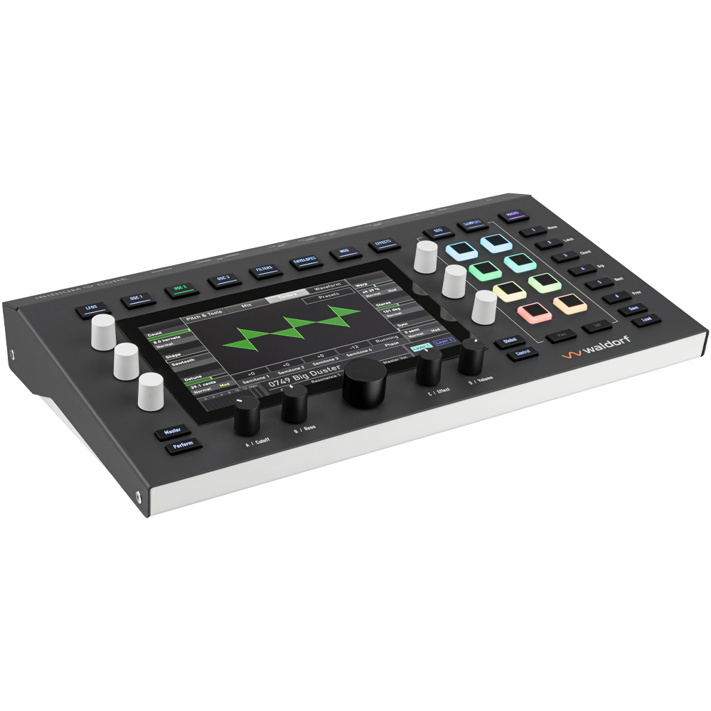 waldorf-music-iridium-core-synth-tiseur-num-rique image 6