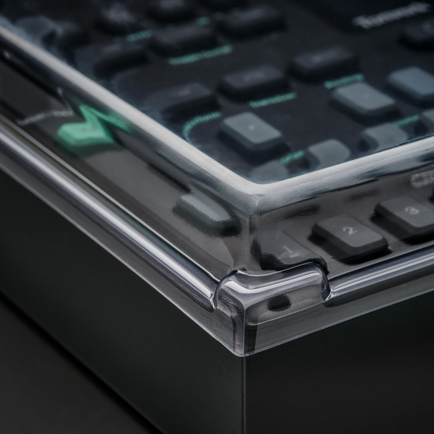 elektron-pl-5-protective-lid-couvercle-de-protection-pour-digitakt image 2
