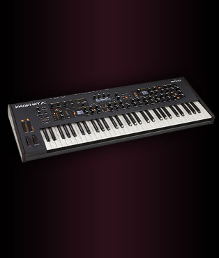 sequential-prophet-x-synth-tiseur-hybride-chantillons-synth-se image 1