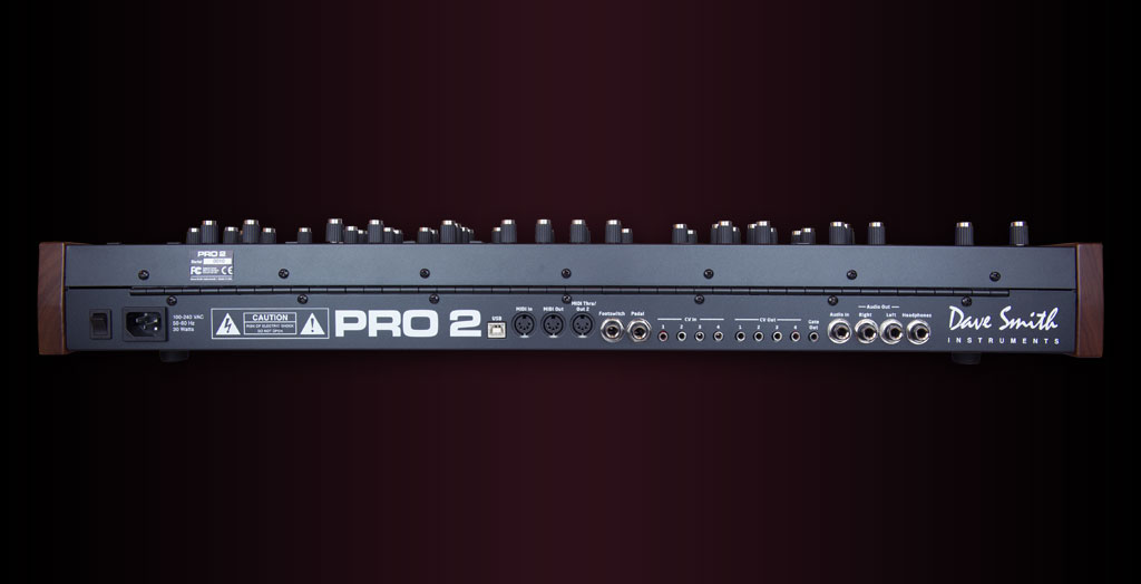 sequential-pro-2-synth-tiseur-mono-paraphonique-4-voix image 5