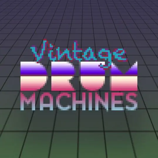 elektron-vintage-drum-machines-pack-de-sons-pour-digitakt image 1