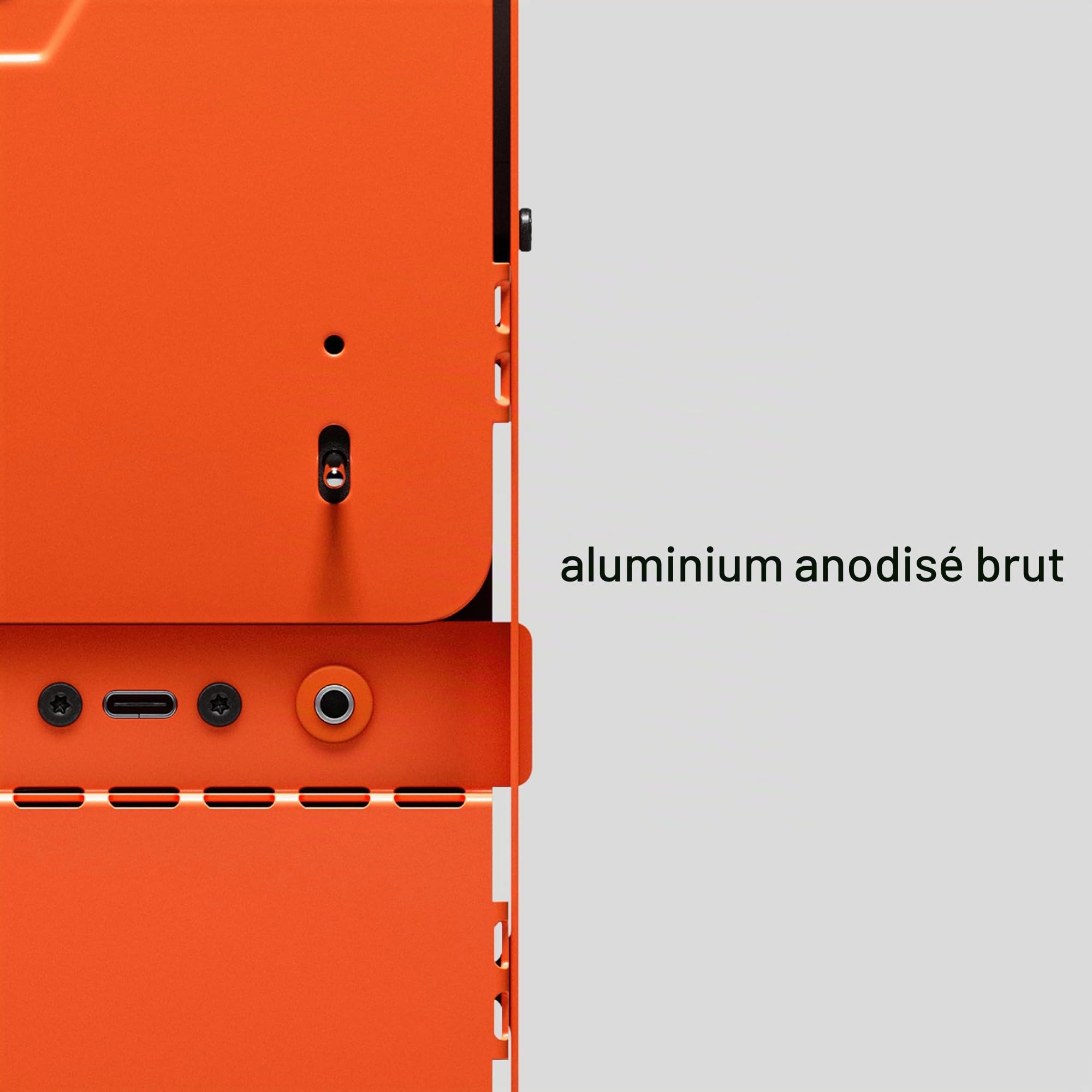 teenage-engineering-computer-1-bo-tier-pc-mini-itx-aluminium-166-x-321-5-x-191-m image 5