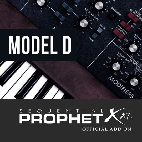 sequential-model-d-add-on-pack-pack-d-extension-pour-prophet-x image 1