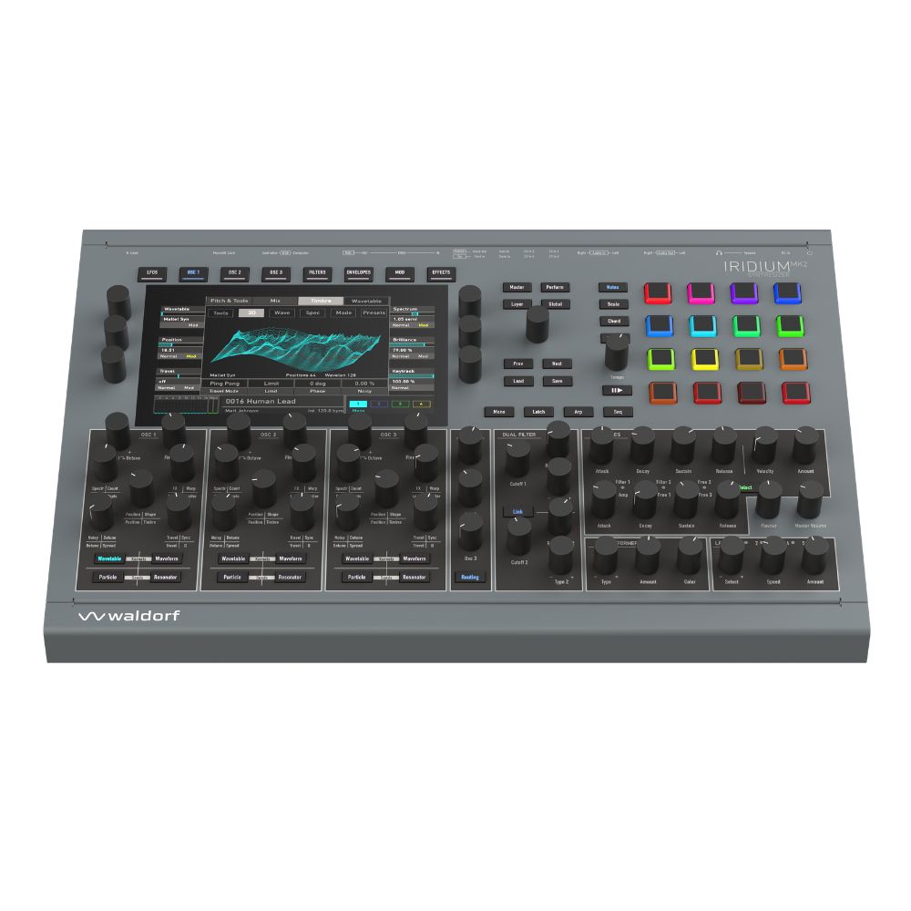 waldorf-music-iridium-desktop-mk2-synth-tiseur-num-rique-multi-engine image 1