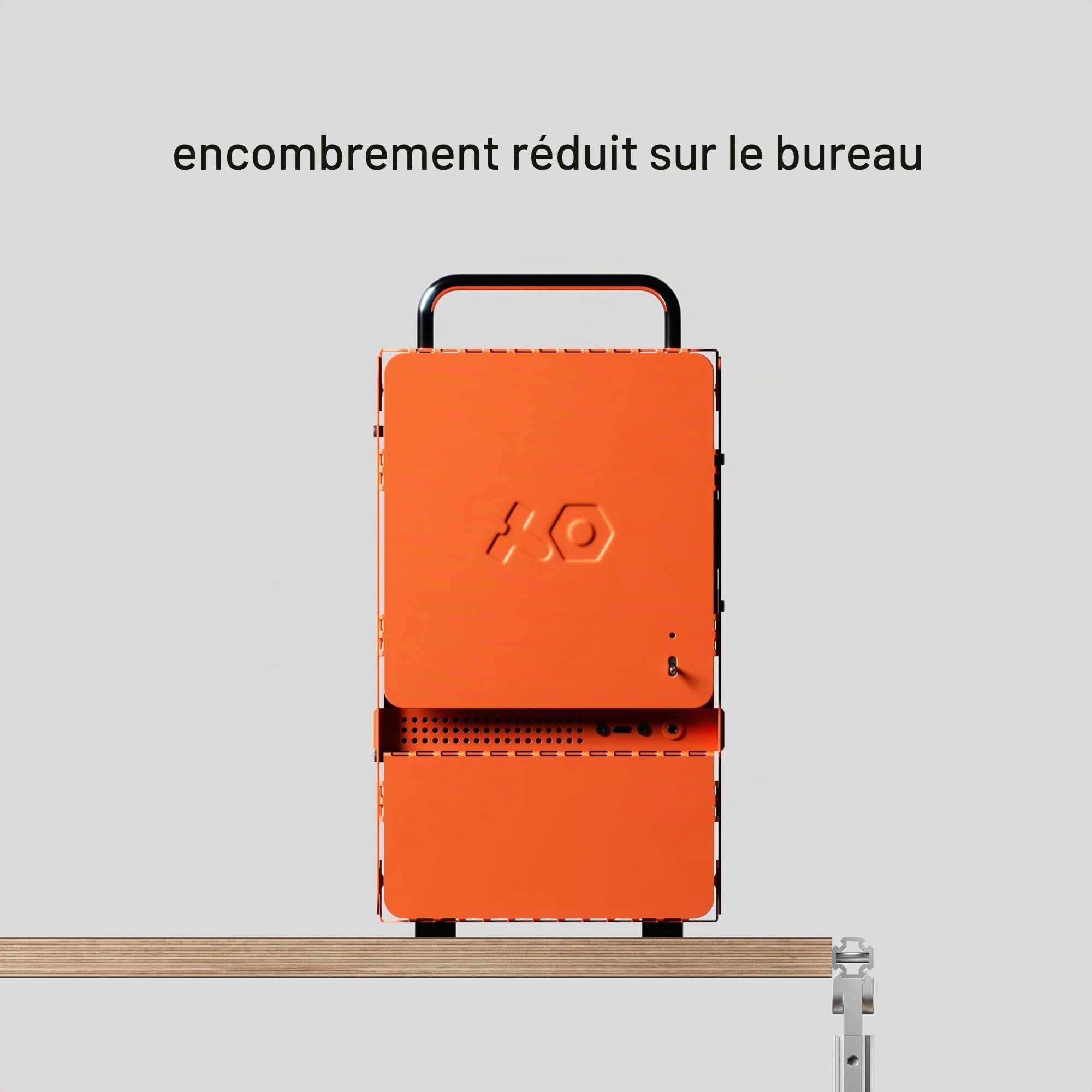 teenage-engineering-computer-1-bo-tier-pc-mini-itx-aluminium-166-x-321-5-x-191-m image 3
