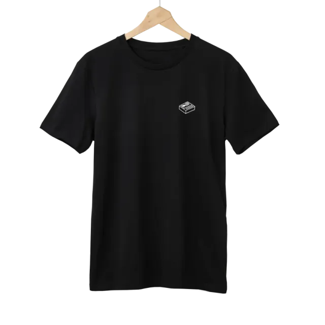 elektron-t-shirt-digi-trinity-t-shirt-octatrack image 1