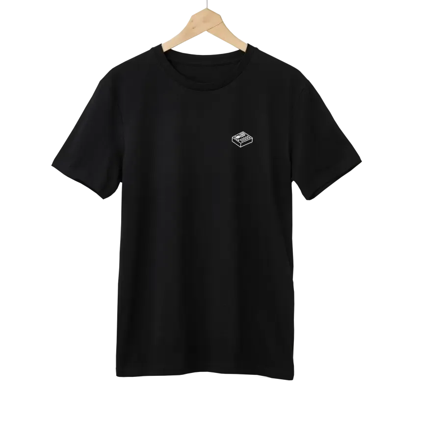 elektron-t-shirt-digi-trinity-t-shirt-octatrack image 1