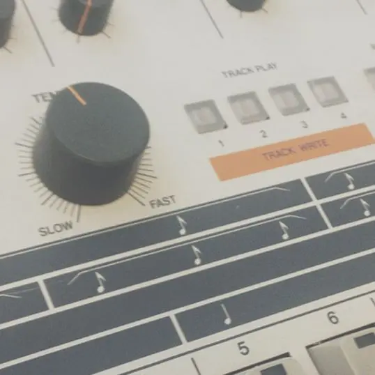 elektron-divine-909-pack-de-sons-digitakt image 1