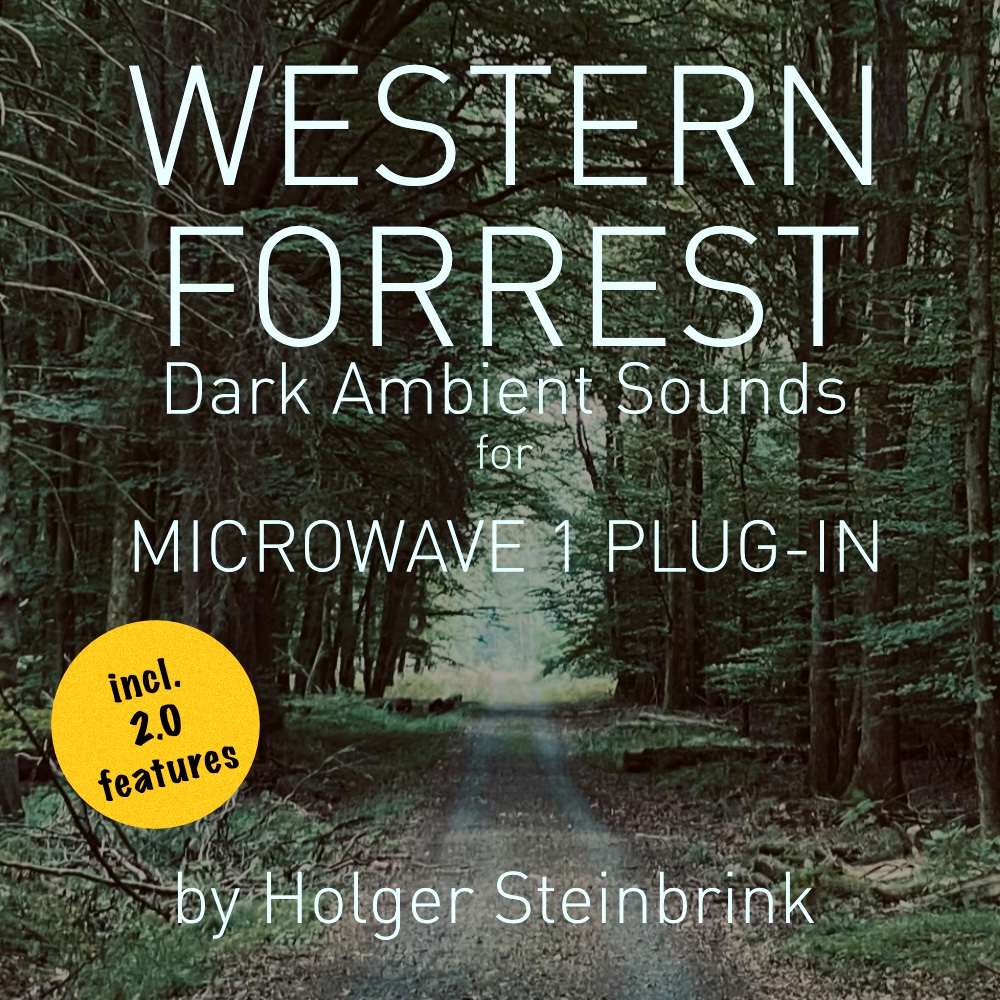 waldorf-music-soundset-western-forrest-dark-ambient-pour-microwave-32-sons image 1