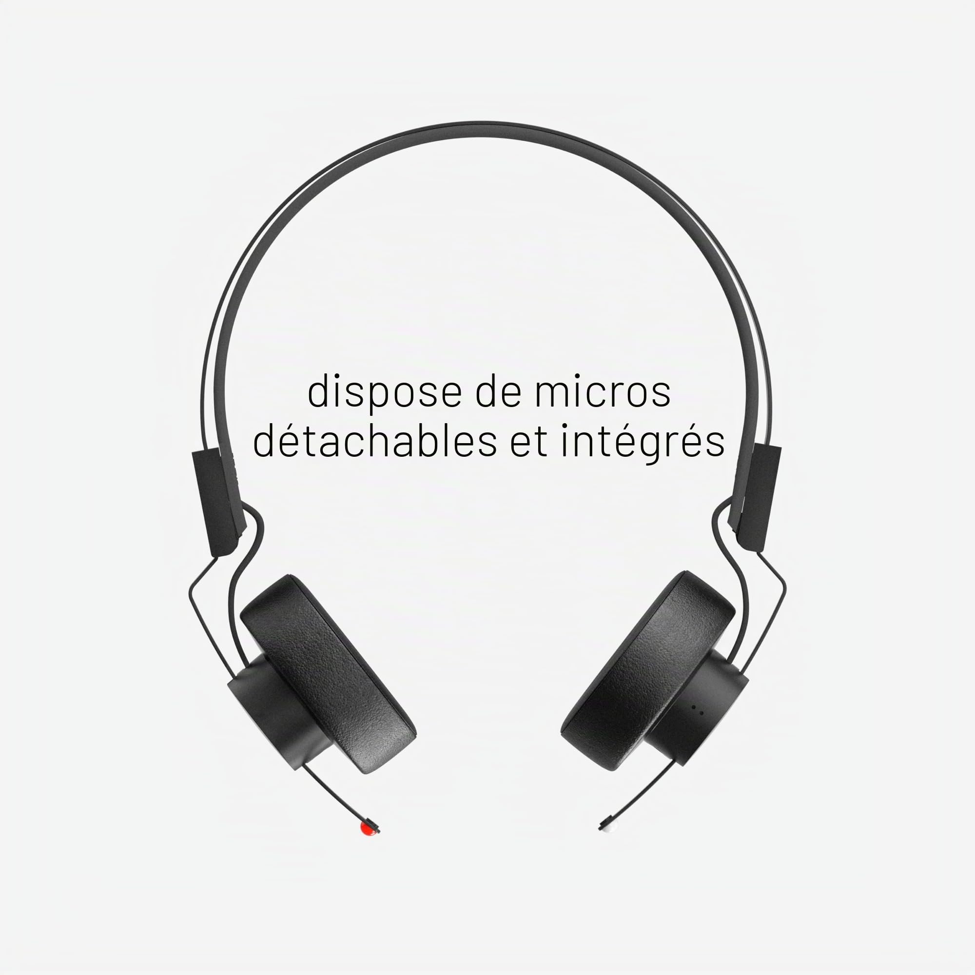 teenage-engineering-m-1-casque-d-coute-avec-microphone image 2