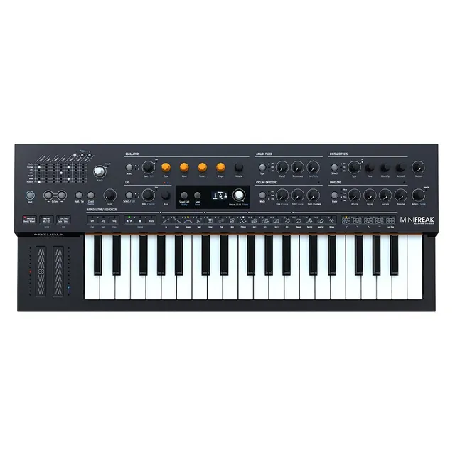 arturia-minifreak-synth-tiseur-hybride-polyphonique-37-touches image 1