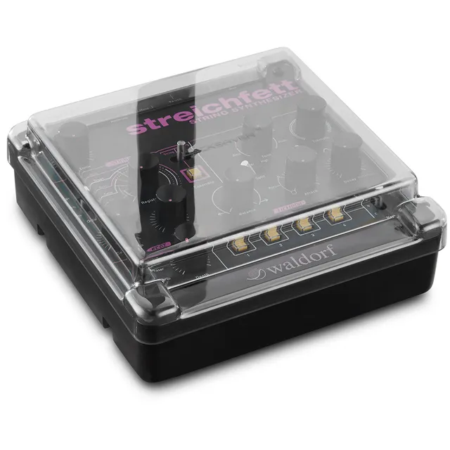 decksaver-cover-waldorf-music-pour-streichfett-2-pole-et-rocket image 1