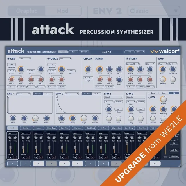waldorf-music-attack-3-mise-niveau-depuis-we2-le-batterie-virtuelle image 1