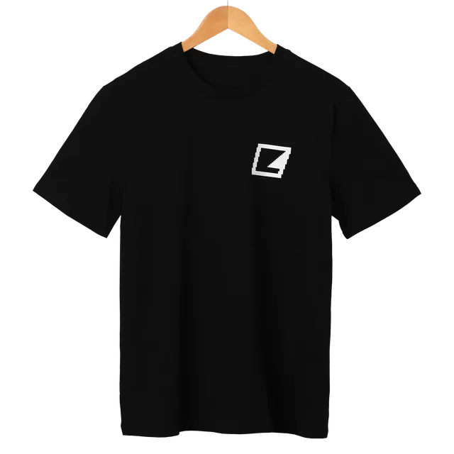 elektron-octatrack-t-shirt-degrader image 1