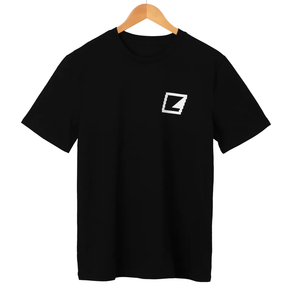 elektron-octatrack-t-shirt-degrader image 1