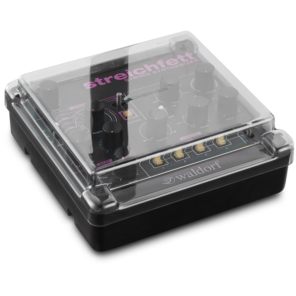 decksaver-cover-waldorf-music-pour-streichfett-2-pole-et-rocket image 1