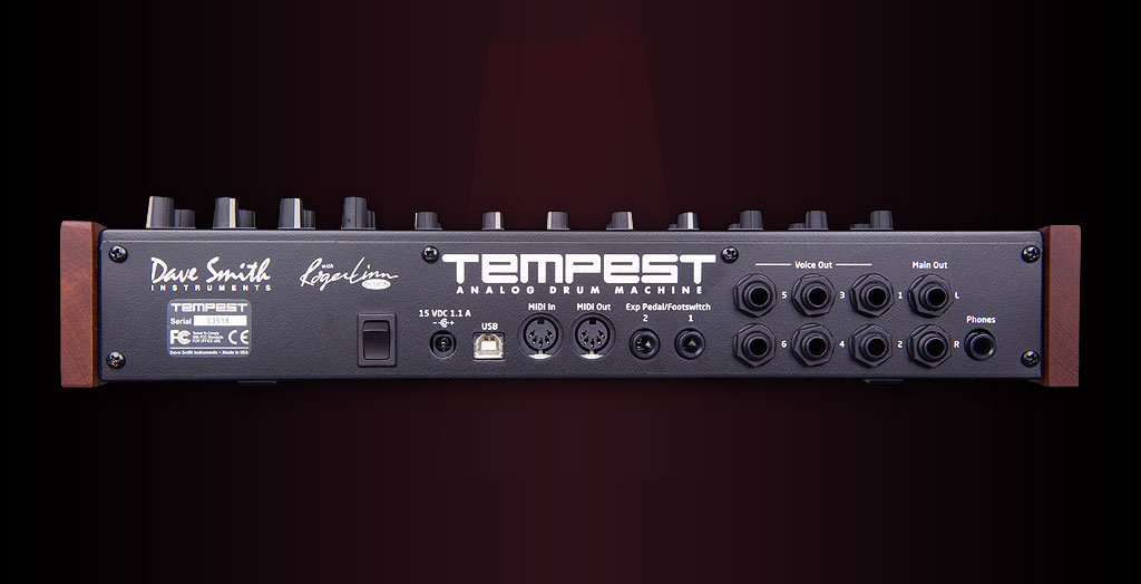sequential-tempest-bo-te-rythmes-analogique image 5