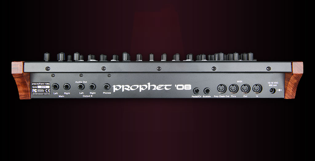 sequential-prophet-08-desktop-module-synth-tiseur-analogique image 6