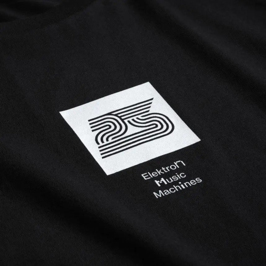 elektron-t-shirt-e25-remix-pour-octatrack image 2