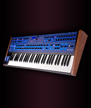 sequential-poly-evolver-clavier-synth-tiseur-hybride image 1