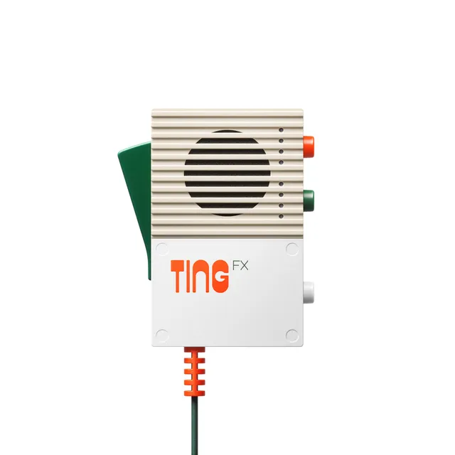 teenage-engineering-ep-2350-ting-accessoire-pour-instruments-touches image 1